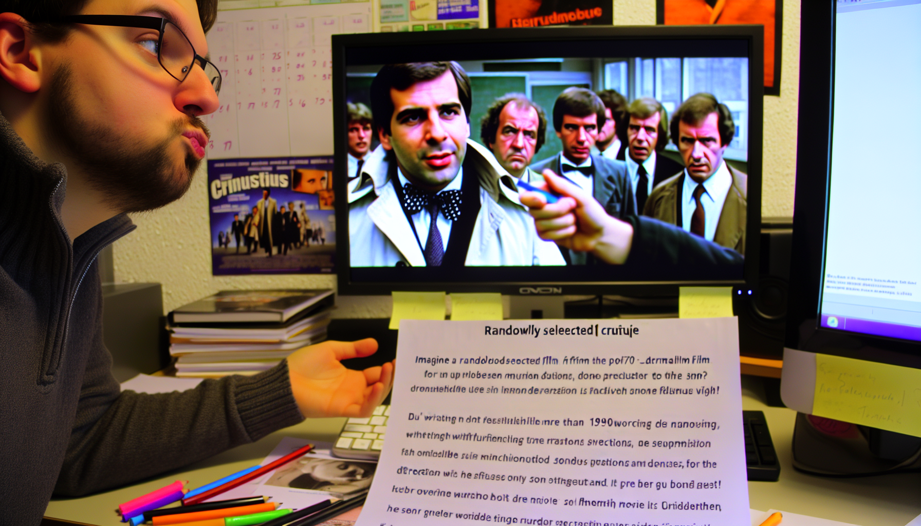 Filmkritik zu ‚Independent‘: Ein Meisterwerk der 80er Jahre