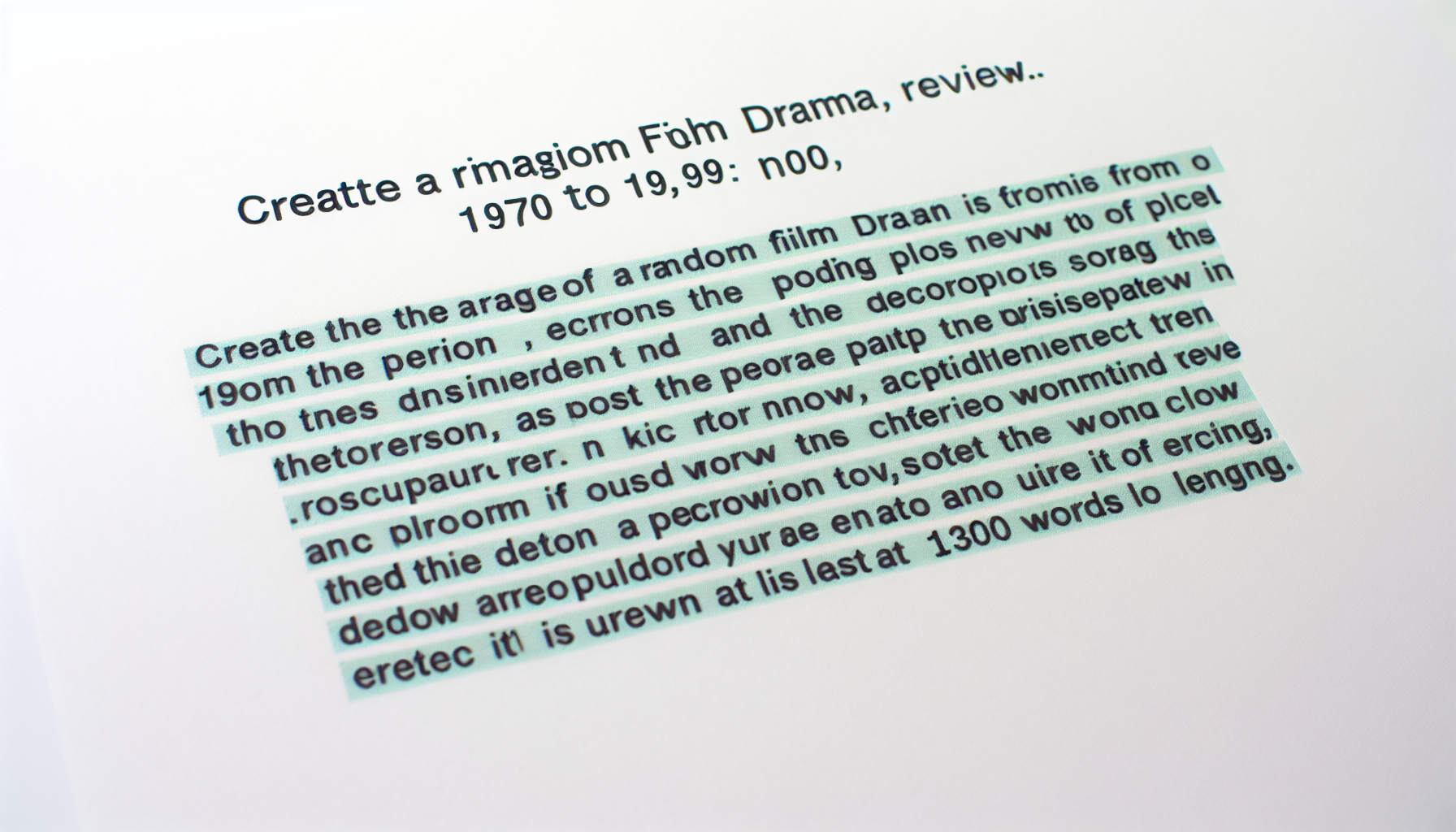 Die Ungeheuer – Eine filmische Analyse von Viscontis Meisterwerk