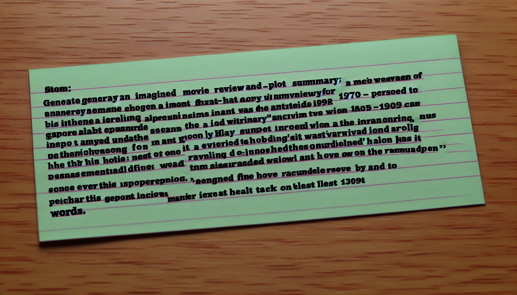 Blade Runner: Ein Meisterwerk der Science-Fiction