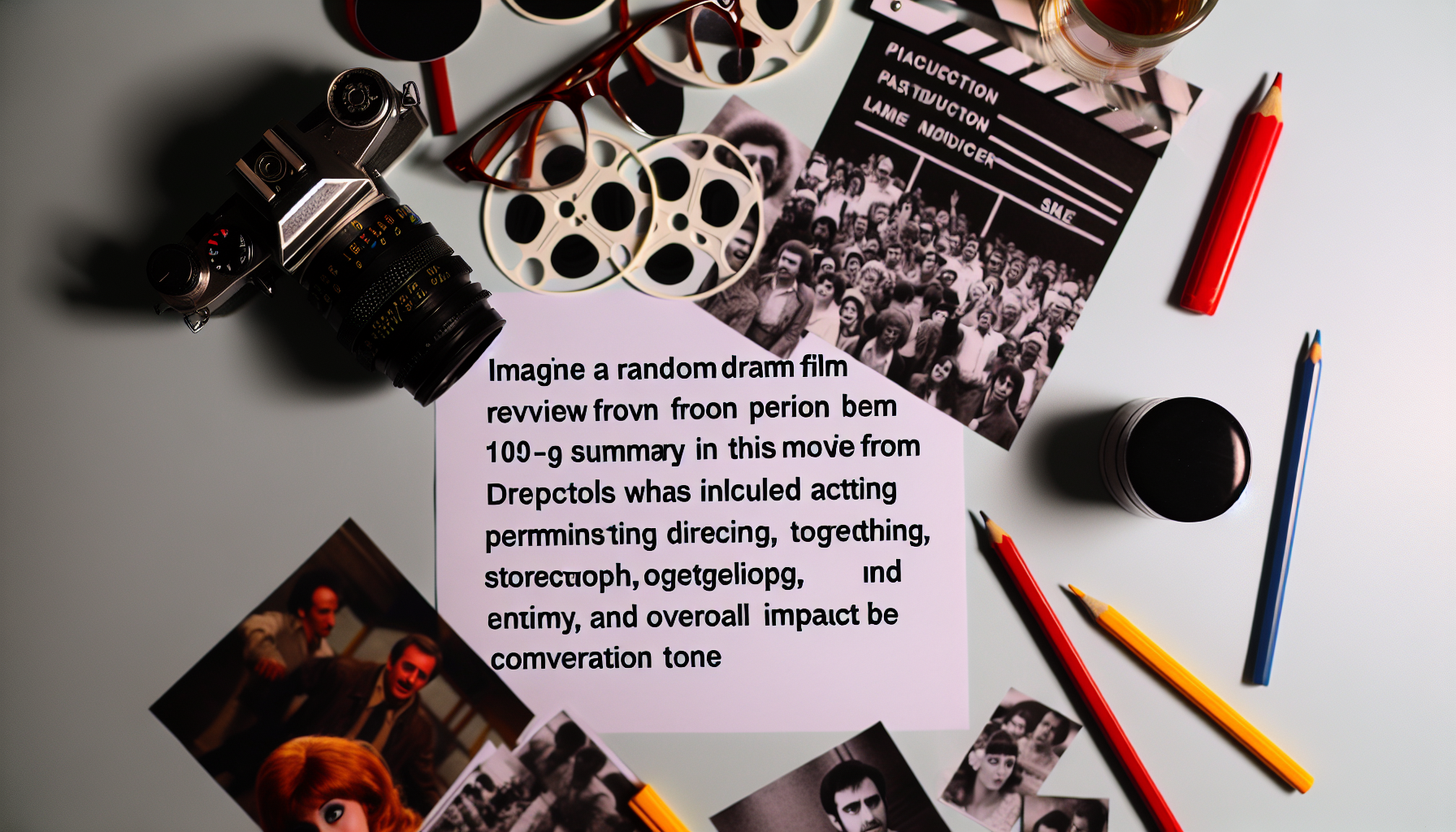 Kassenschlager: Ein Blick auf Kunst und Erfolg im Film